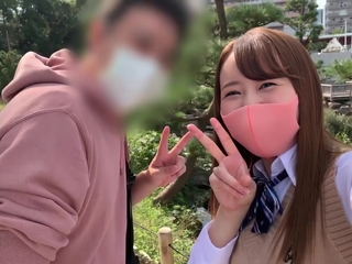 Japanese Chubby Girl Cums Hard on Classmate's Dick - Must-Watch Porn Video!